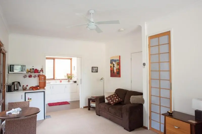 デラックスルーム, Torquaytoongahra Bnb