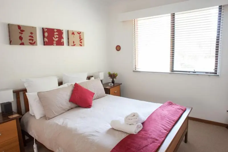 デラックスルーム, Torquaytoongahra Bnb