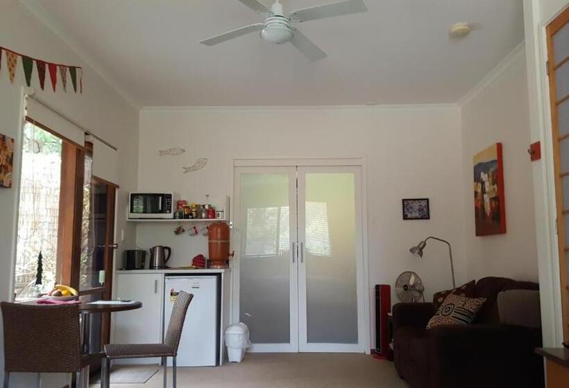 デラックスルーム, Torquaytoongahra Bnb