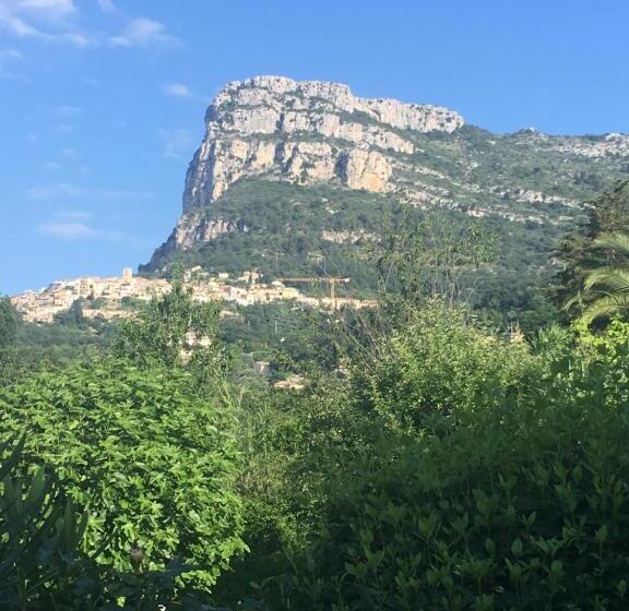 스탠다드 룸, Bed & Breakfast Les Lillas