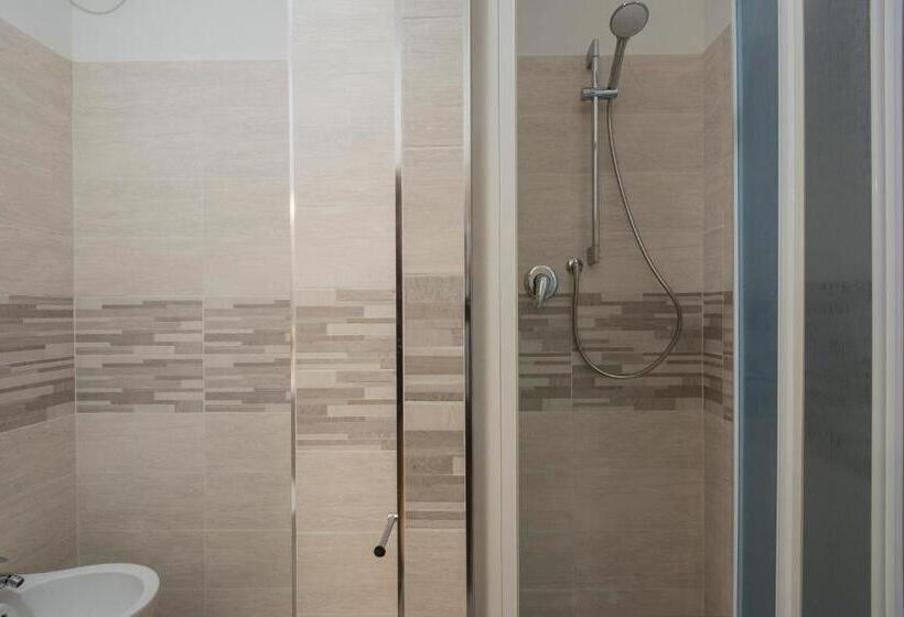 Standard room with outdoor bath, Bed & Breakfast Profumo D Estate