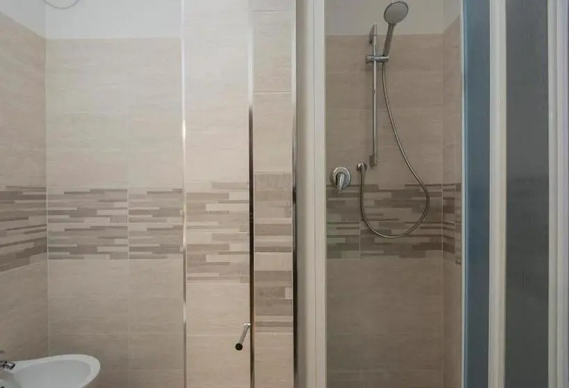 Standard room with outdoor bath, Bed & Breakfast Profumo D Estate