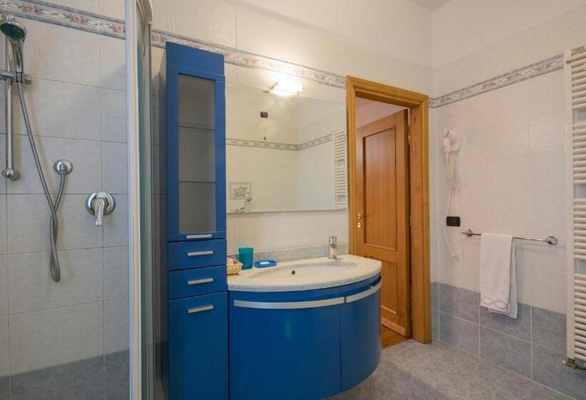 Номер Стандарт, Bed & Breakfast Profumo D Estate