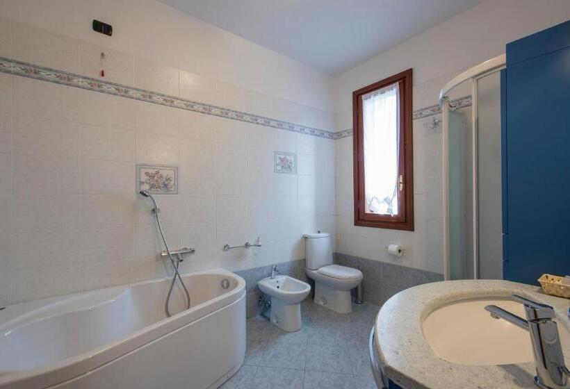 Номер Стандарт, Bed & Breakfast Profumo D Estate