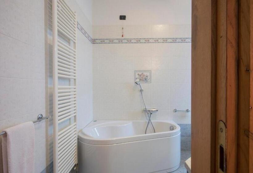 Номер Стандарт, Bed & Breakfast Profumo D Estate