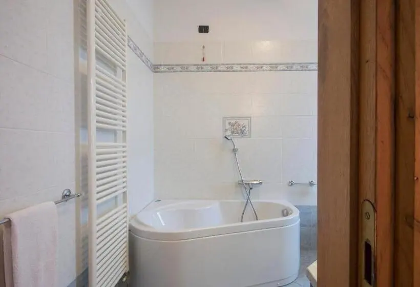スタンダードルーム, Bed & Breakfast Profumo D Estate