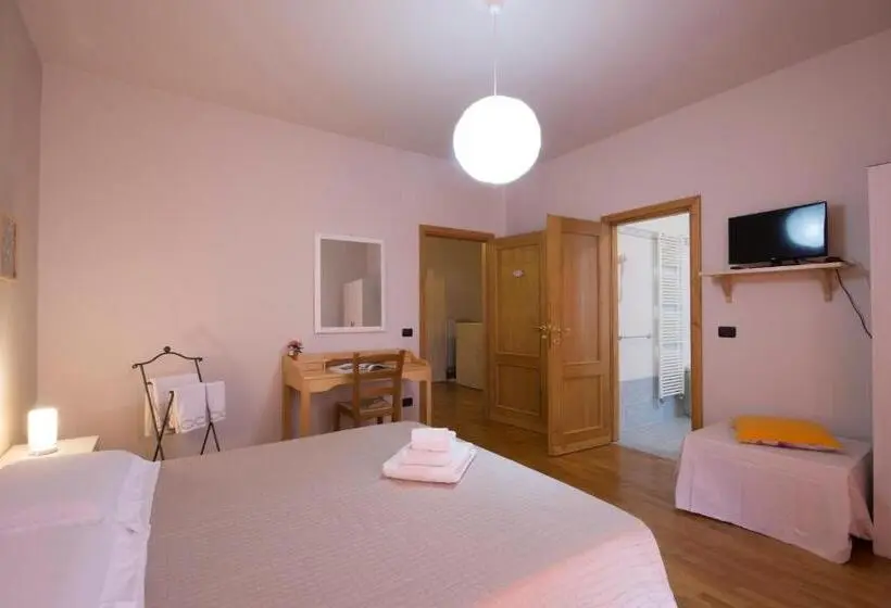 スタンダードルーム, Bed & Breakfast Profumo D Estate