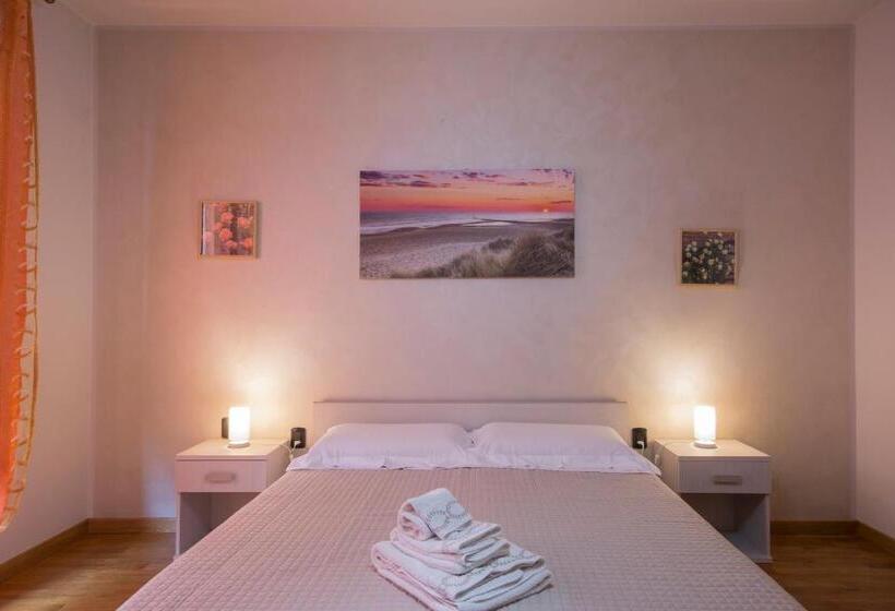 Номер Стандарт, Bed & Breakfast Profumo D Estate