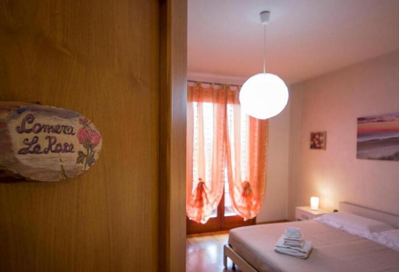 Номер Стандарт, Bed & Breakfast Profumo D Estate