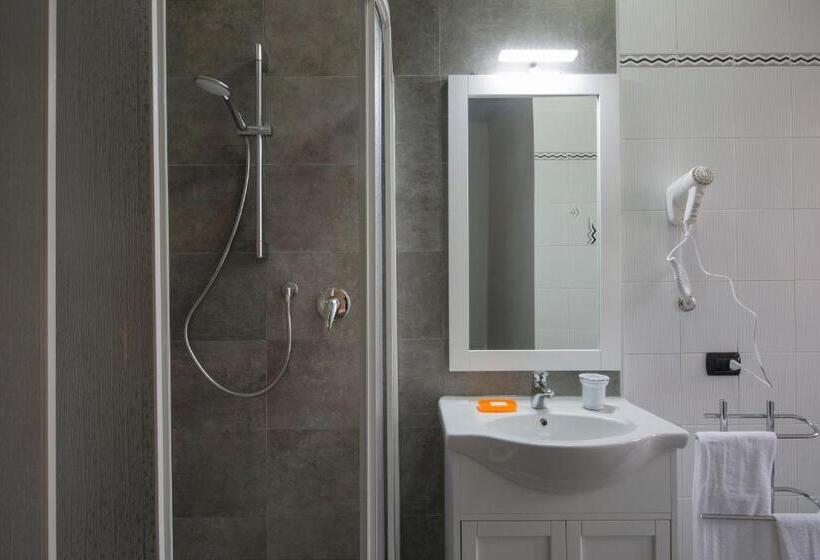 Номер Стандарт, Bed & Breakfast Profumo D Estate