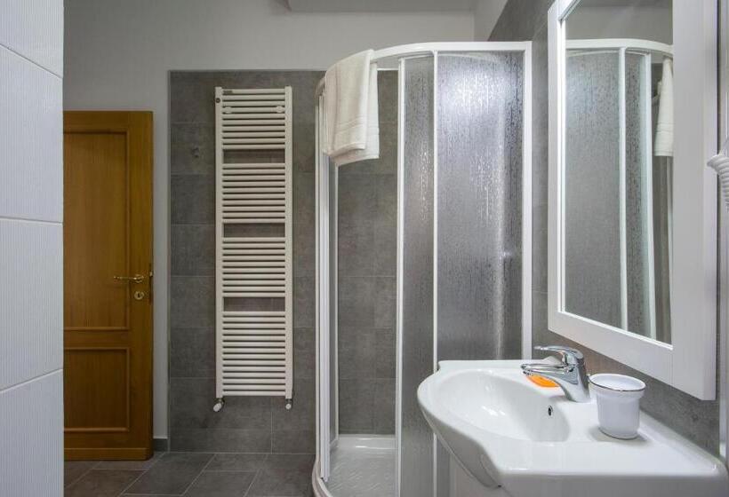 Номер Стандарт, Bed & Breakfast Profumo D Estate