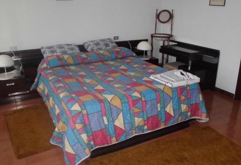 חדר סטנדרט, Agriturismo Fiorendo