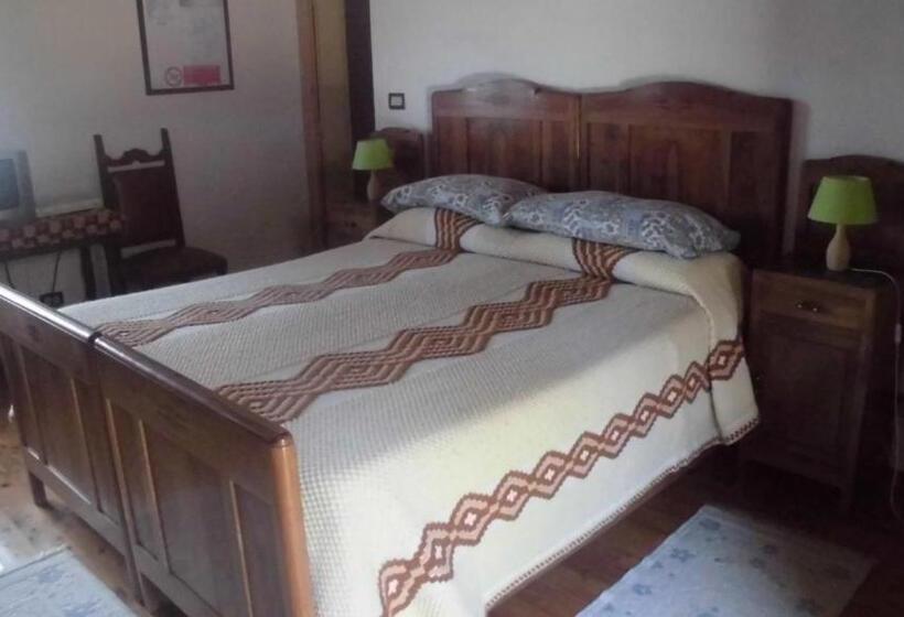 חדר סטנדרט, Agriturismo Fiorendo