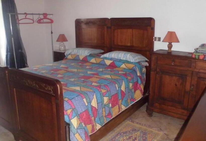 스탠다드 룸, Agriturismo Fiorendo