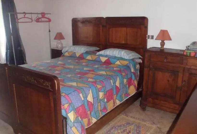 スタンダードルーム, Agriturismo Fiorendo