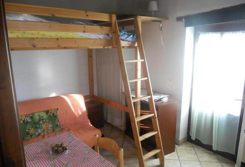 חדר סטנדרט, Agriturismo Fiorendo