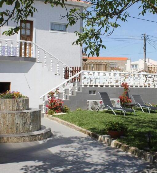 침실 3개 주택, Coutorural