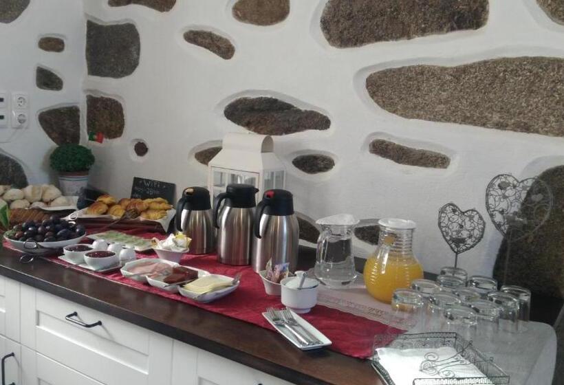 침실 3개 주택, Coutorural