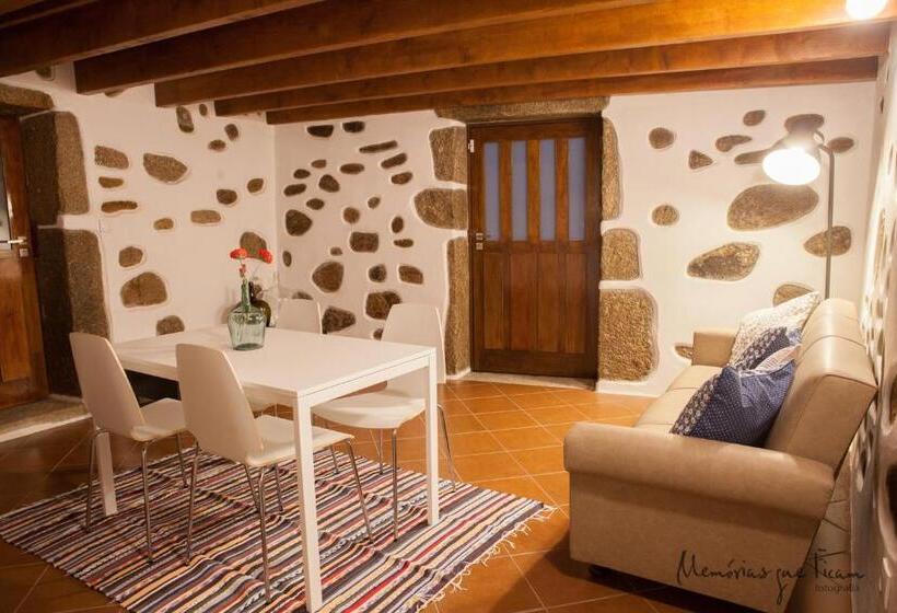 가든 전망 스위트, Coutorural