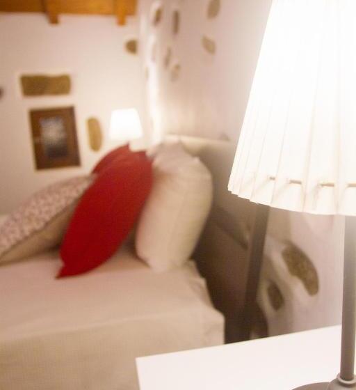 가든 전망 스위트, Coutorural