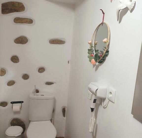 가든 전망 스위트, Coutorural