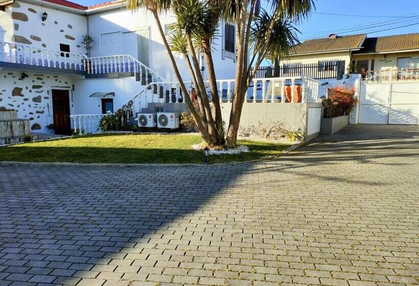 가든 전망 스위트, Coutorural