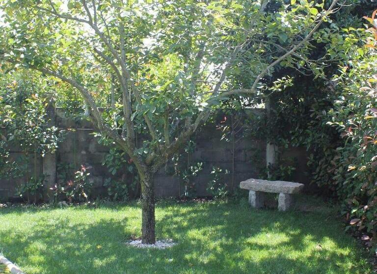 가든 전망 스위트, Coutorural