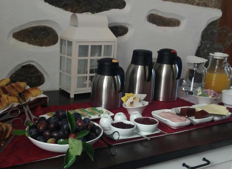 가든 전망 스위트, Coutorural