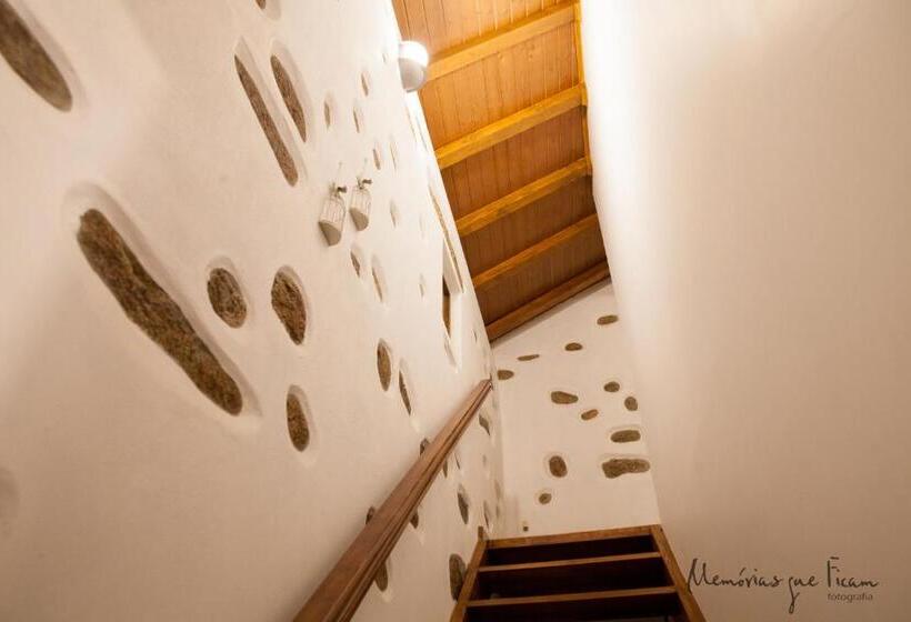 가든 전망 스위트, Coutorural