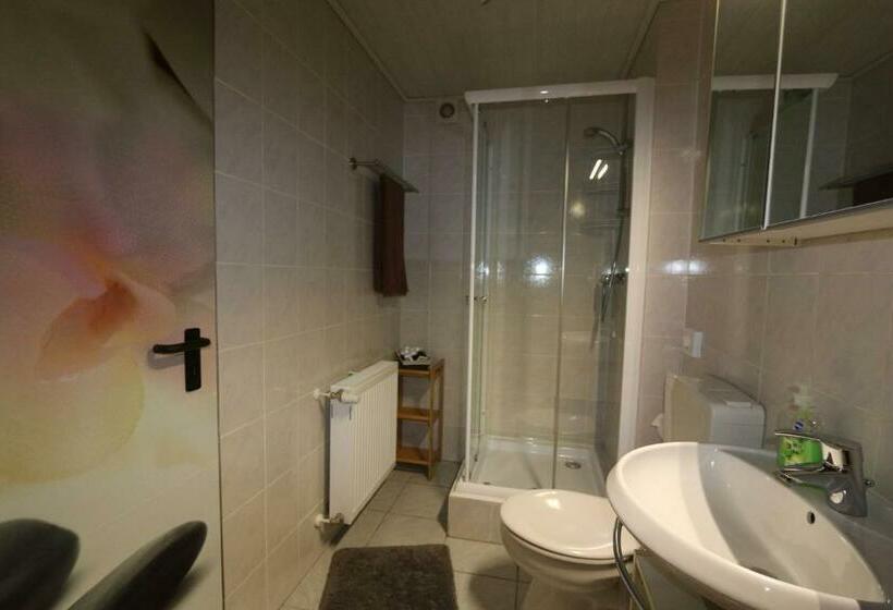 스탠다드 싱글 룸, Haus Anne