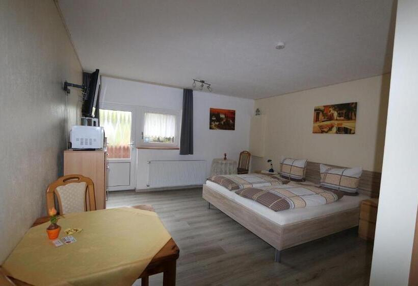 스탠다드 룸, Haus Anne