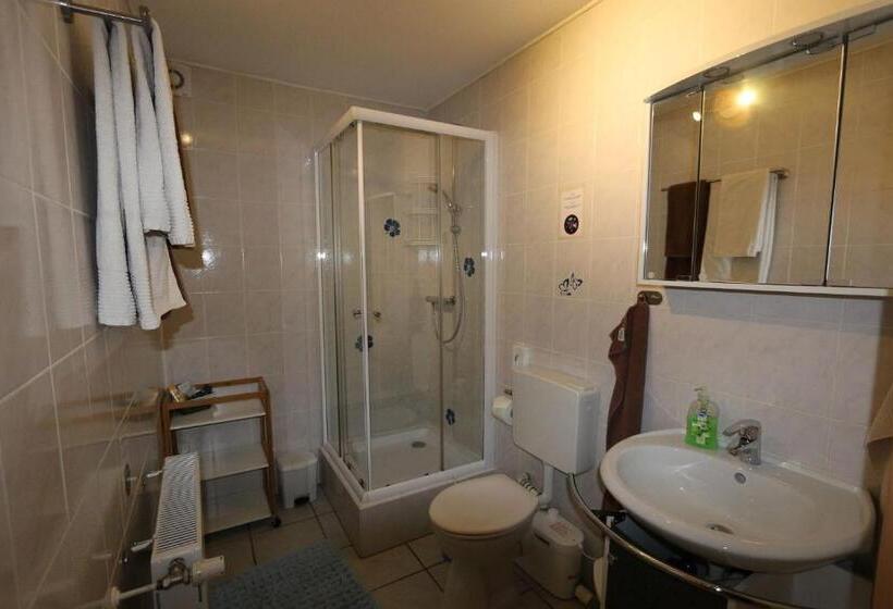 스탠다드 룸, Haus Anne