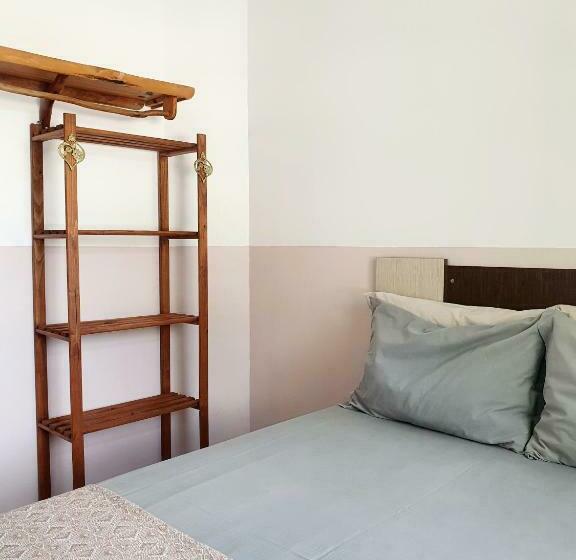 １階の１ベッドルームアパートメント, Pousada Figueira