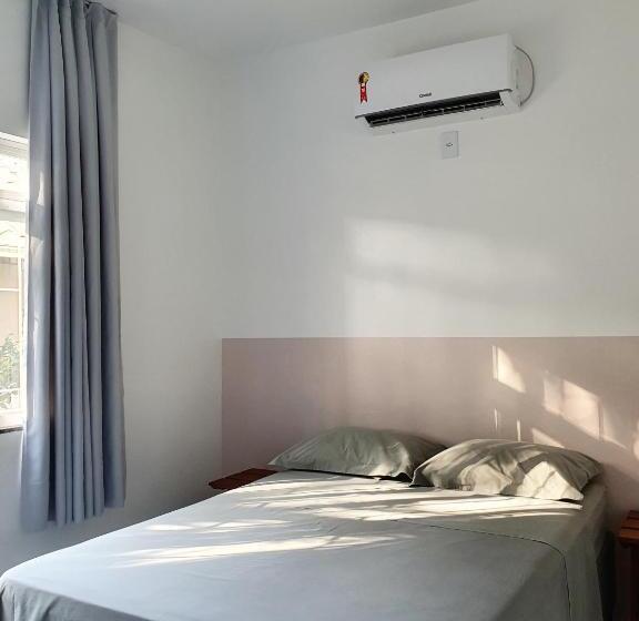 １ベッドルームアパートメント, Pousada Figueira