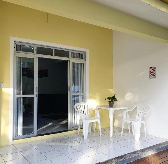 １ベッドルームアパートメント, Pousada Figueira