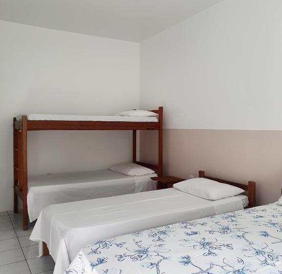 １階の１ベッドルームアパートメント, Pousada Figueira