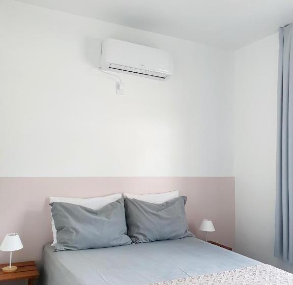 Apartamento 1 Quarto Rés-do-chão, Pousada Figueira