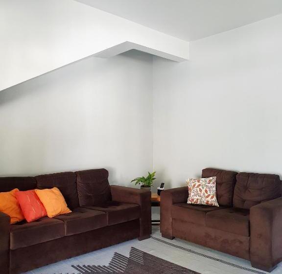 １階の１ベッドルームアパートメント, Pousada Figueira