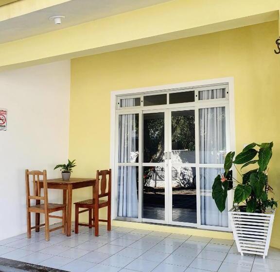 １階の１ベッドルームアパートメント, Pousada Figueira