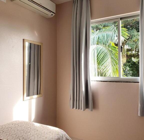 スイート, Pousada Figueira