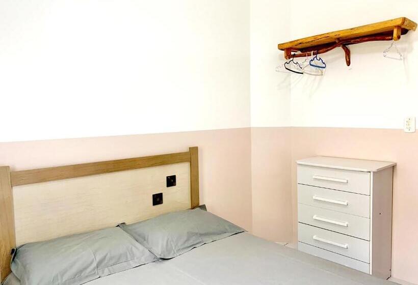 スイート, Pousada Figueira