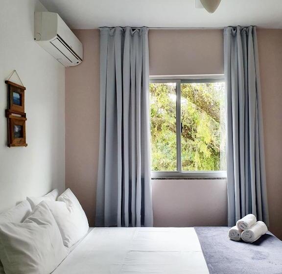 スイート, Pousada Figueira