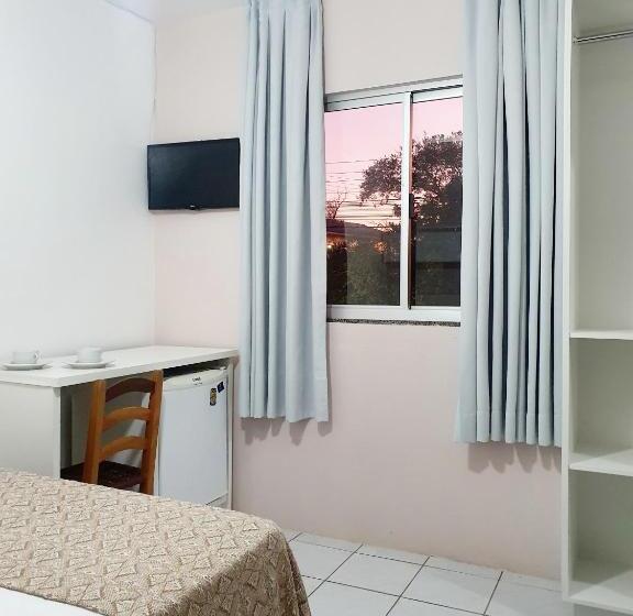 スイート, Pousada Figueira