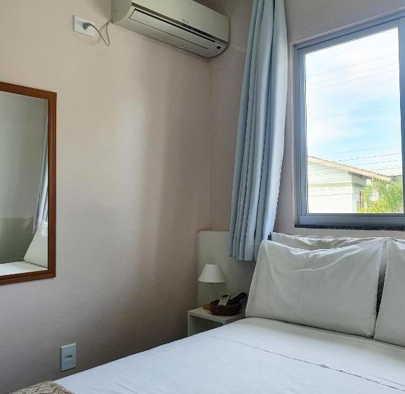 スイート, Pousada Figueira