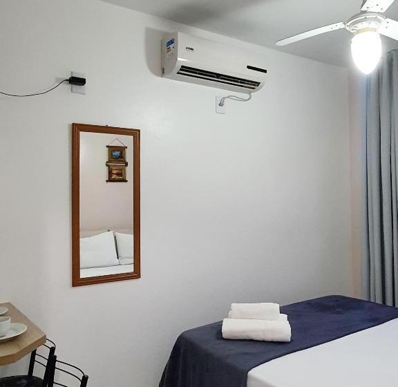 スイート, Pousada Figueira