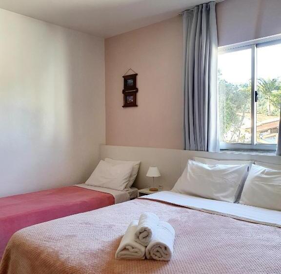 スイート, Pousada Figueira