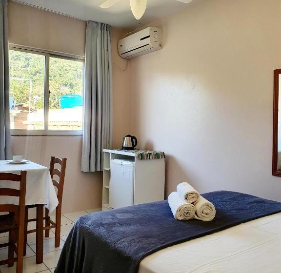 スイート, Pousada Figueira