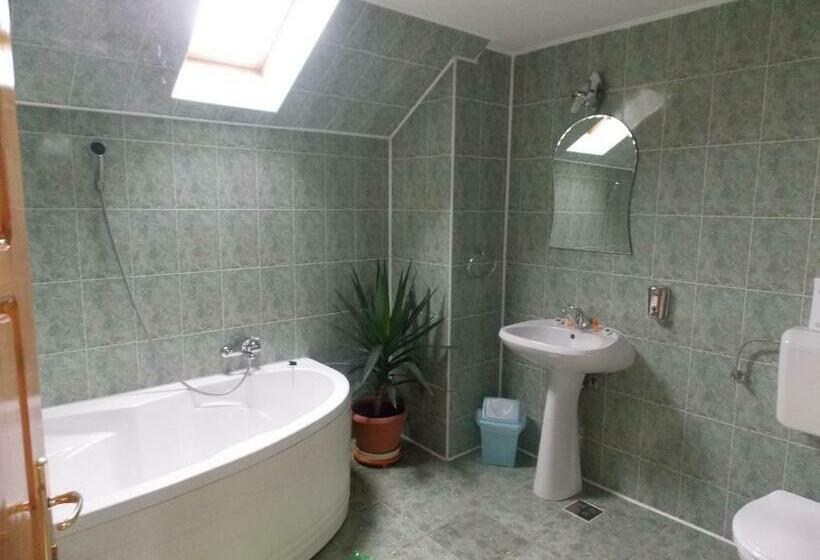 标准间, Vila Nely