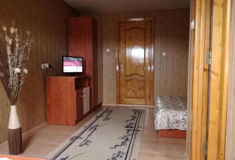 Номер Стандарт, Vila Nely