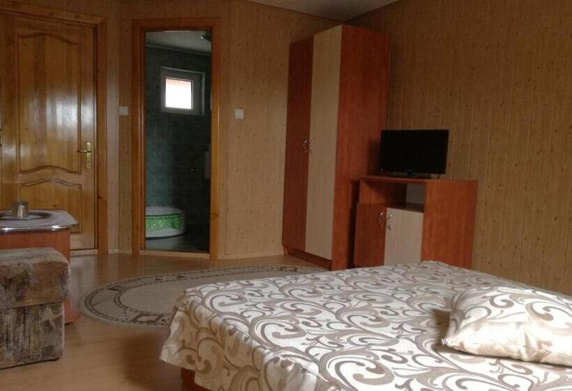 标准间, Vila Nely